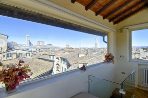 Rinidia - Siena Centro Siena